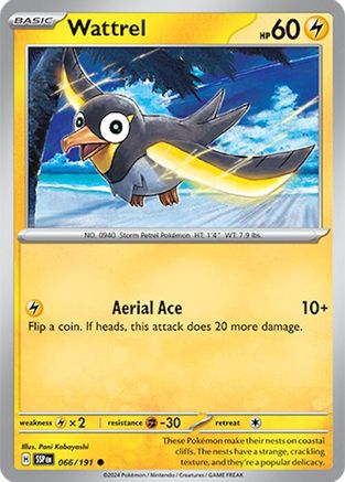 Trove of Collectibles